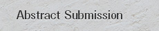 Abstract Submission