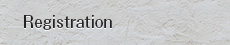 Registration