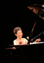 綾戸智恵Concert2009-2010ソロ・プレミアム・ライブ　保谷こもれびホール